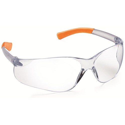 GE 1130-6 CROSS 602 ŞEFFAF KORUYUCU GÖZLÜK